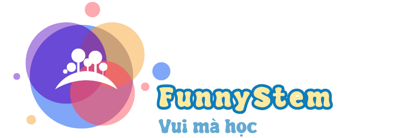 Funny Stem - Sekisho Việt Nam